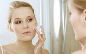 How to read skincare labels
