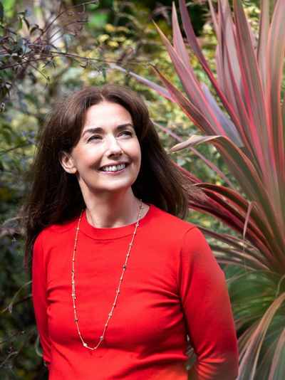 Inner Bloom with Catherine O'Keefe