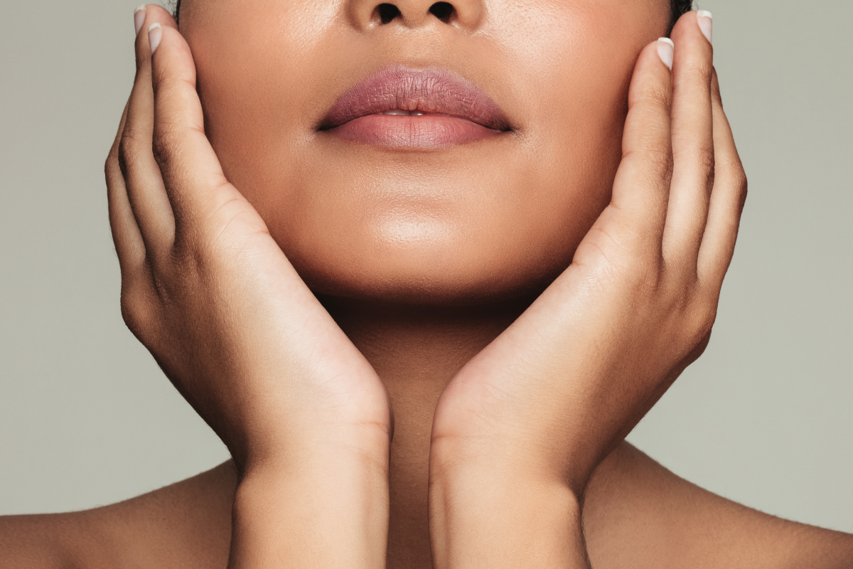 How to support your skin from within