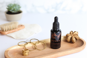 3 Top Tips on how to use our Nourishing Radiance Serum