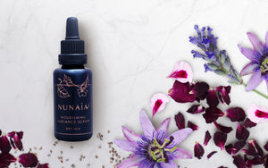 Nunaïa | What Is Organic Skin Care?