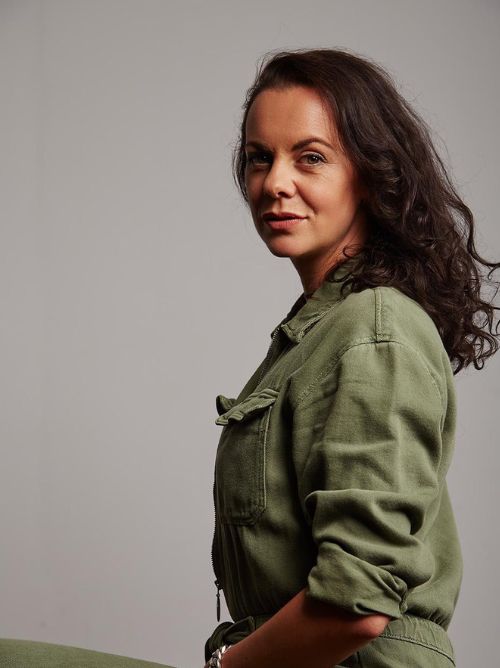 In Bloom With Hilary Rose