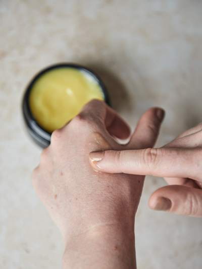 Double-Cleansing for Dry, Mature Skin — When You Need It (and When You Don't!)