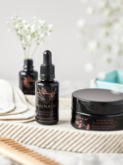 The Anti-Ageing Routine for Dry Skin