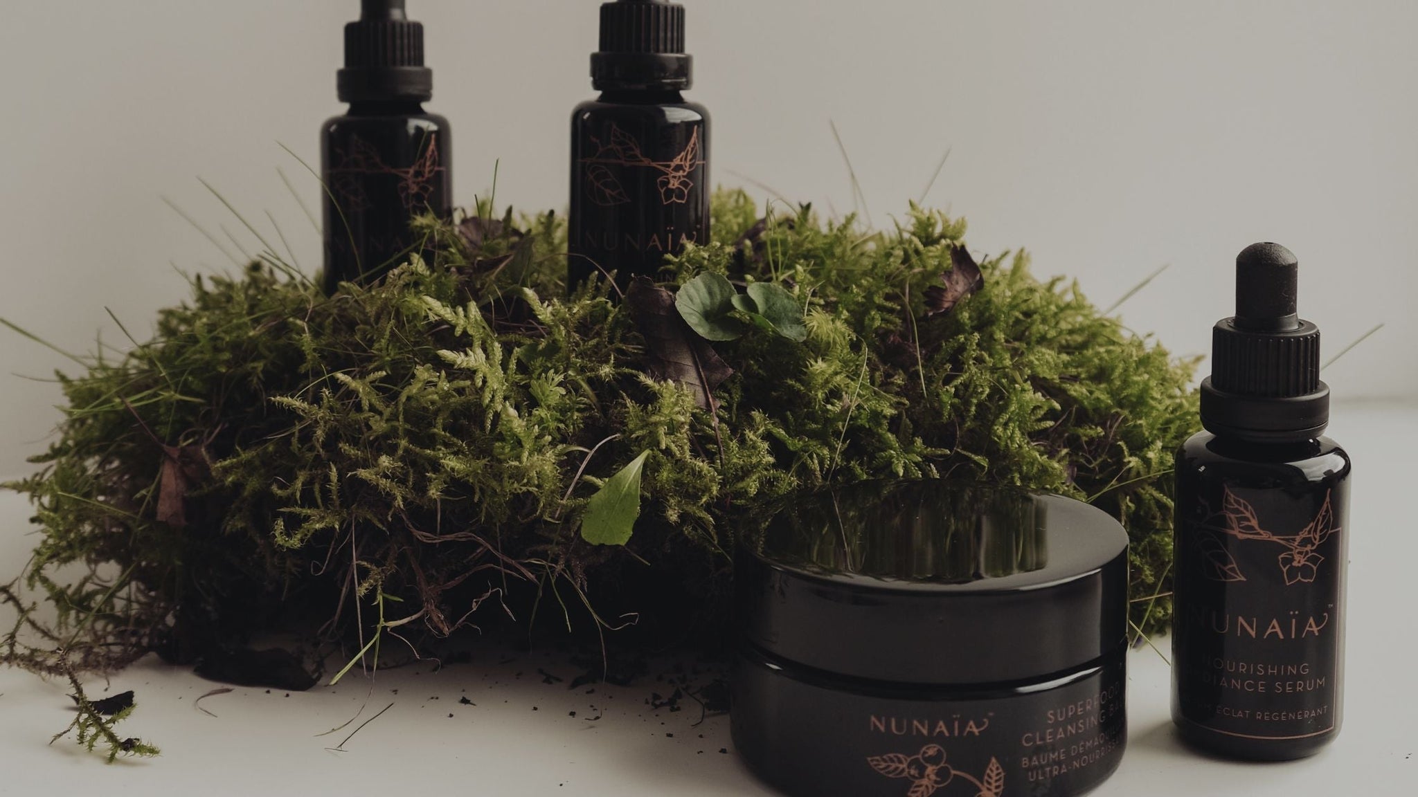 What is certified organic skincare?