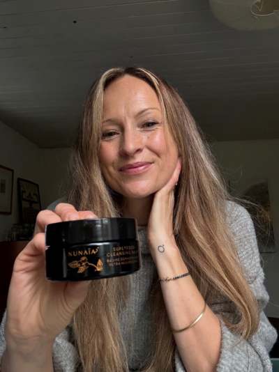 Inner Bloom with Leonie Cornelius