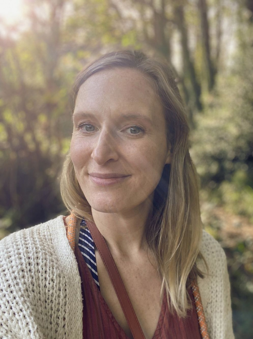 Inner Bloom with Dawn Mayne