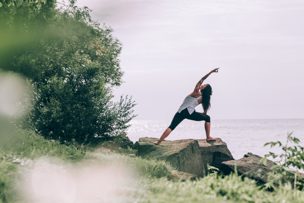 6 Wellness Tips for Spring to encourage happiness and balance - Nunaïa