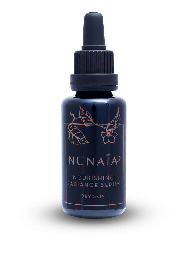 Nunaïa wins award for best facial oil at the beauty shortlist awards