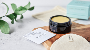 How to Use Superfood Cleansing Balm