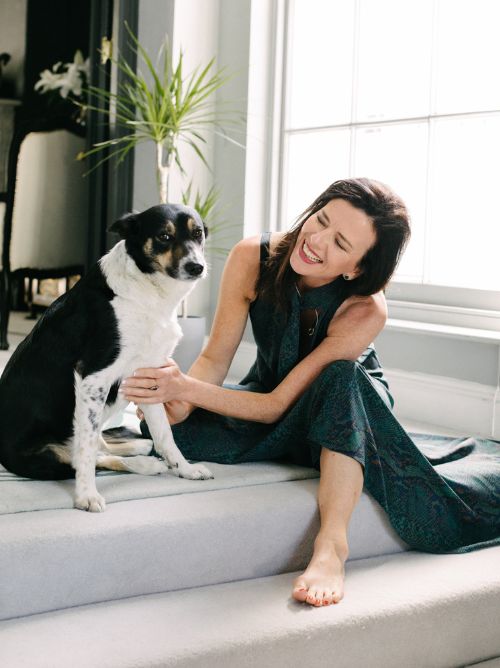 In Bloom With Tara O'Rourke