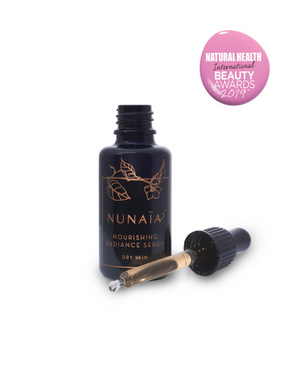 Nunaïa Wins 'Best Facial Oil 2019' At The Natural Health International Beauty Awards