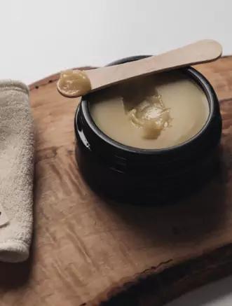 Superfood Cleansing Balm