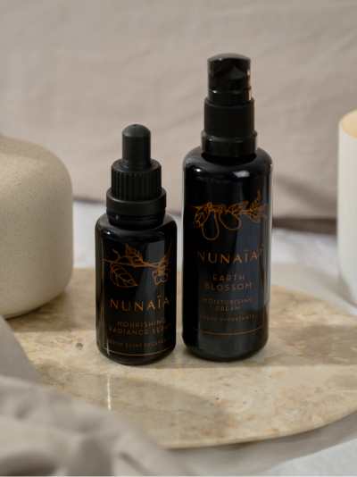 The Radiance Ritual Bundle