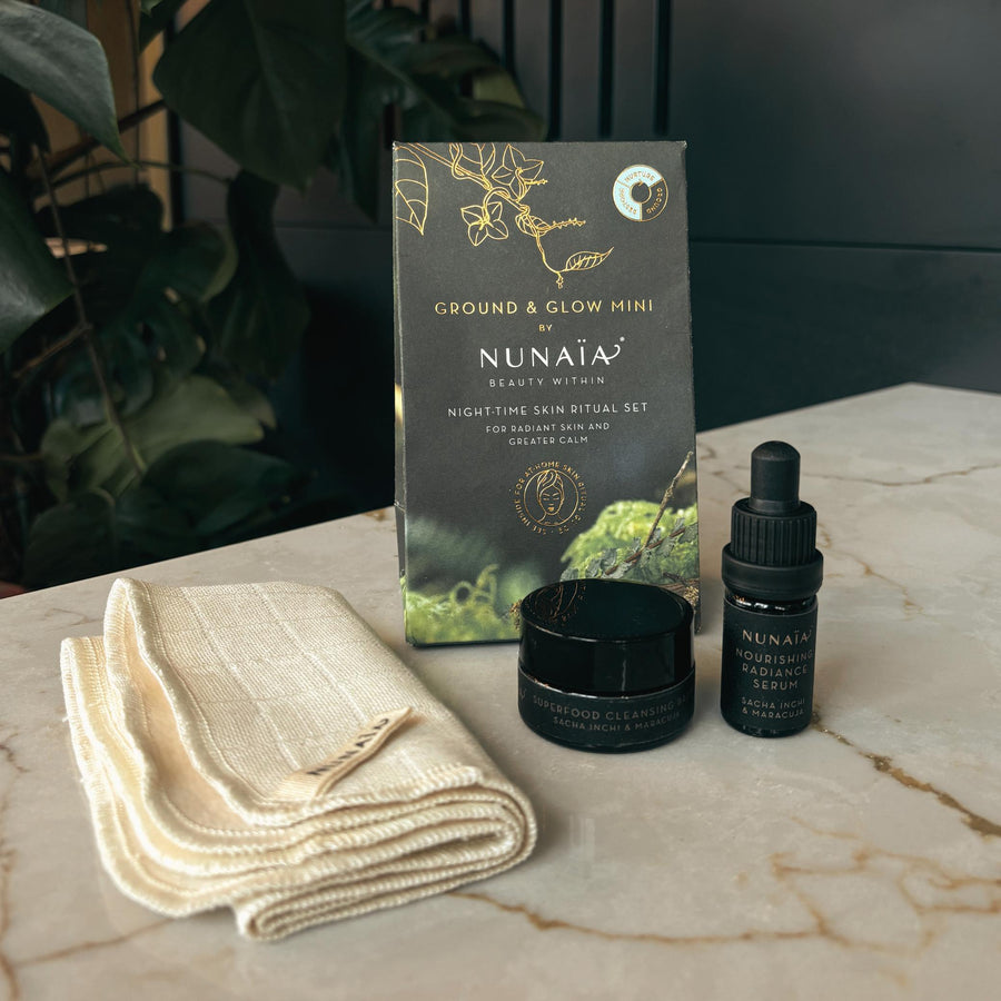 Discover Your Ritual