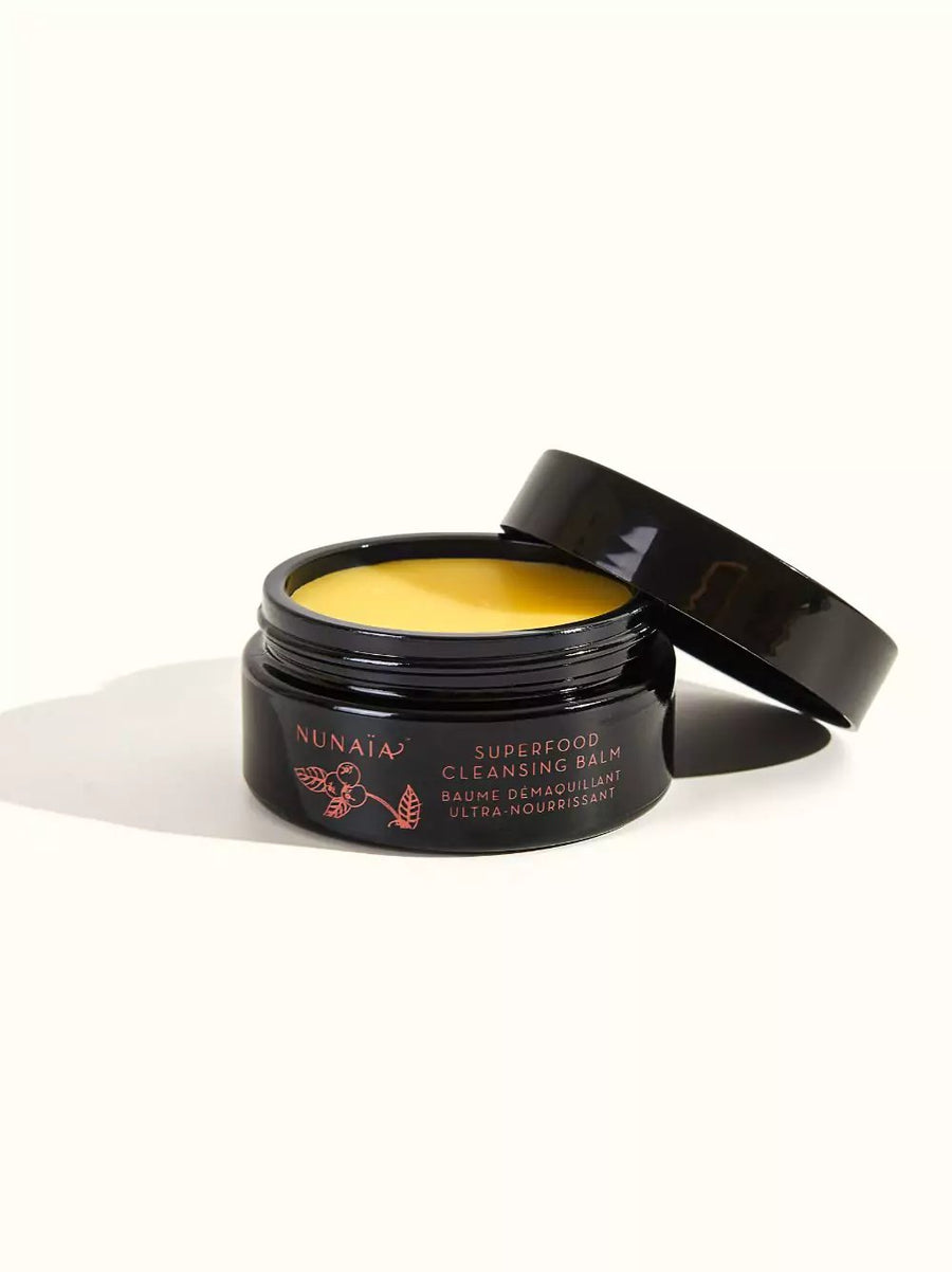 SUPERFOOD CLEANSING BALM