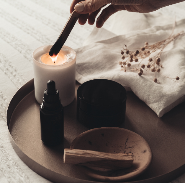 Power Ritual