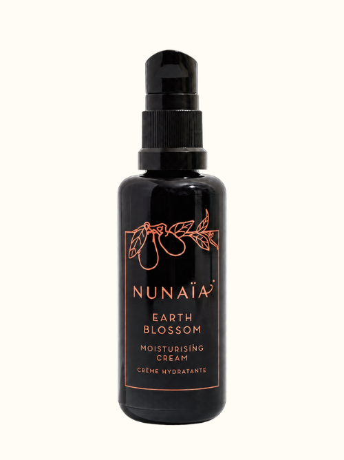 Earth Blossom Moisturising Cream