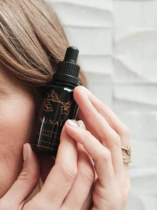 NOURISHING RADIANCE SERUM
