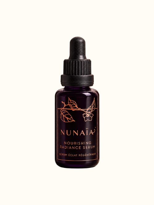Nourishing Radiance Serum