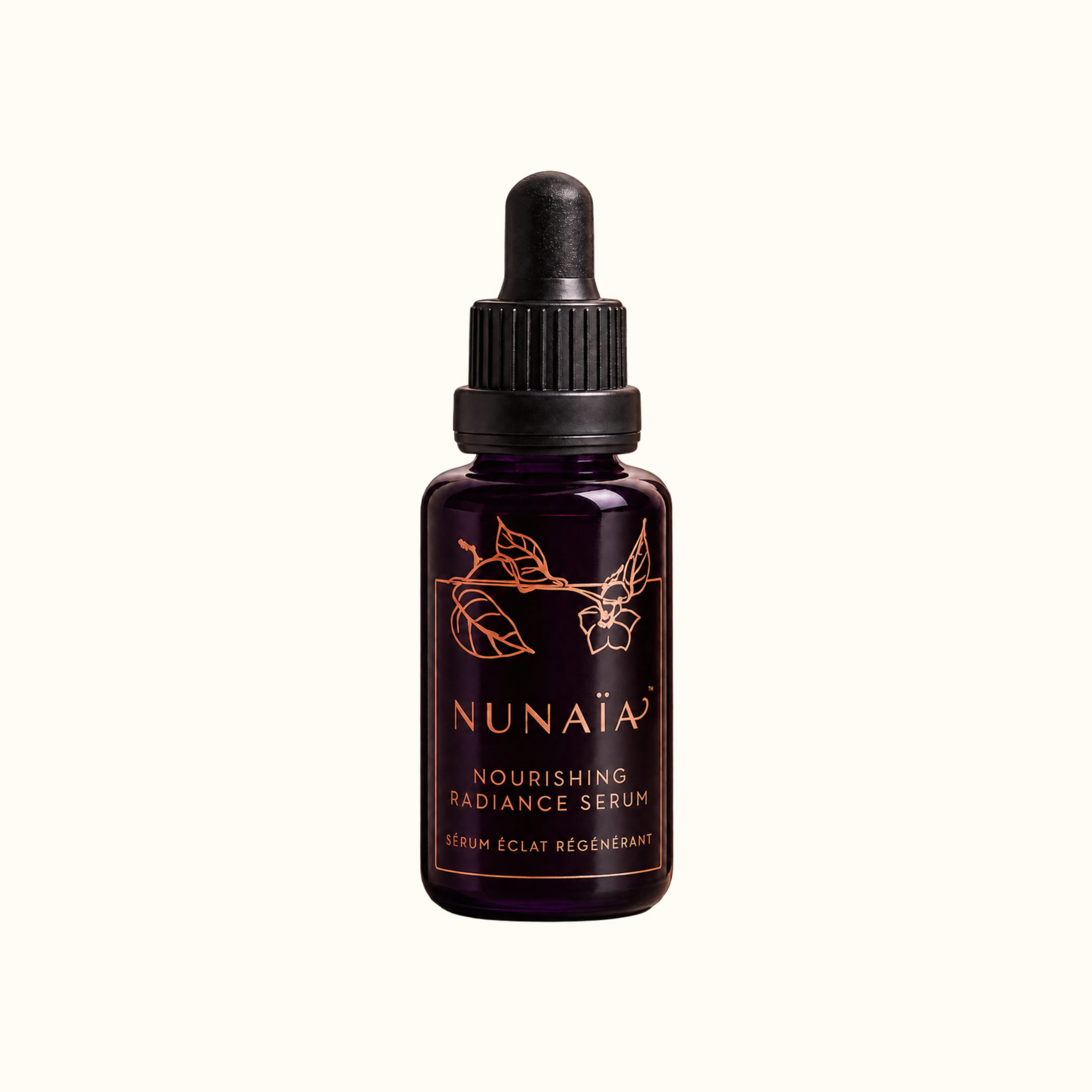 Nourishing Radiance Serum