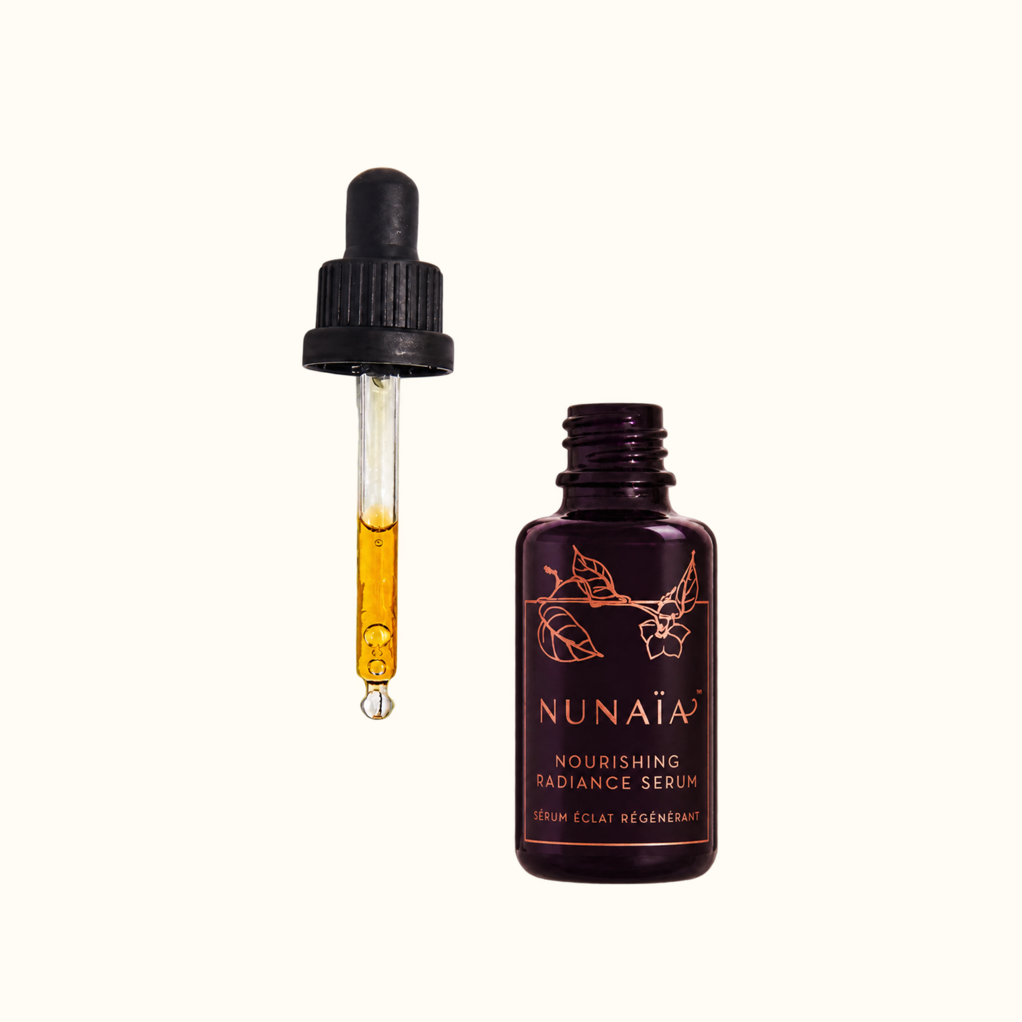 NOURISHED & RADIANT SKIN DUO