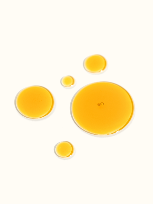 Nourishing Radiance Serum