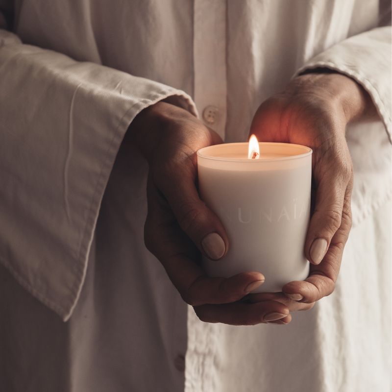 Discover Our Signature Scent
