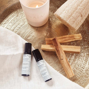 Palo Santo Perfume Oil Roll-on 10ML