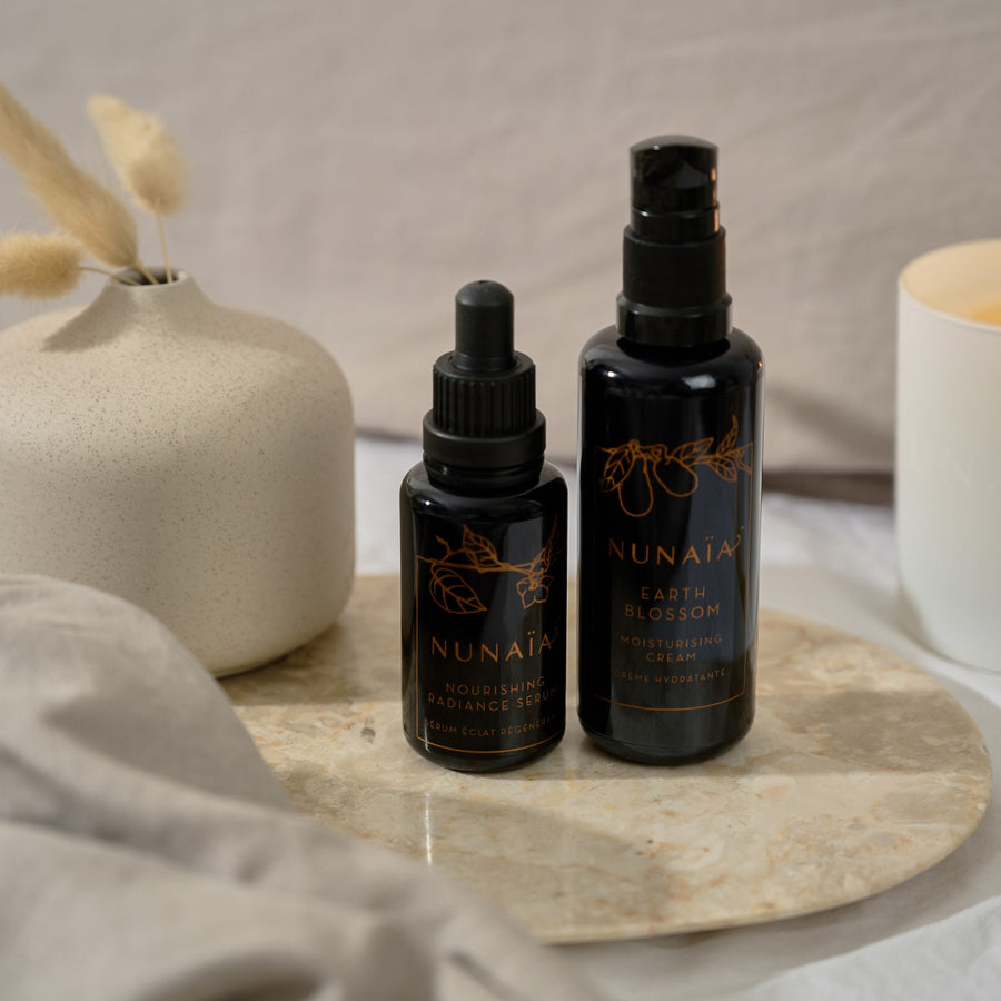 The Radiance Ritual Bundle