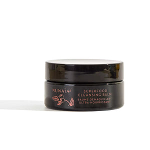 SUPERFOOD CLEANSING BALM