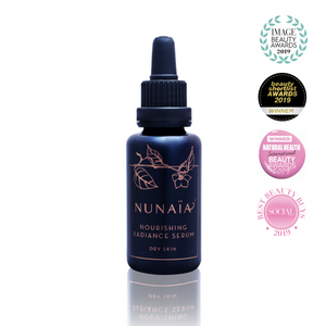 Nunaia Nourishing Radiance Serum