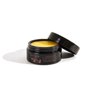 Nunaia 4-Step Skincare Ritual Set